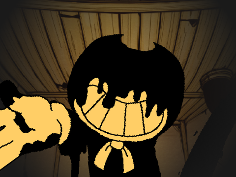I am my machine Mashup Dagames² 