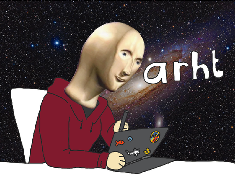 ( ͡° ͜ʖ ͡°) henlo frend 