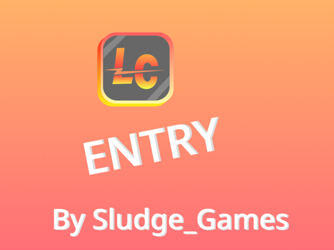 Lazy Coder intro contest entry