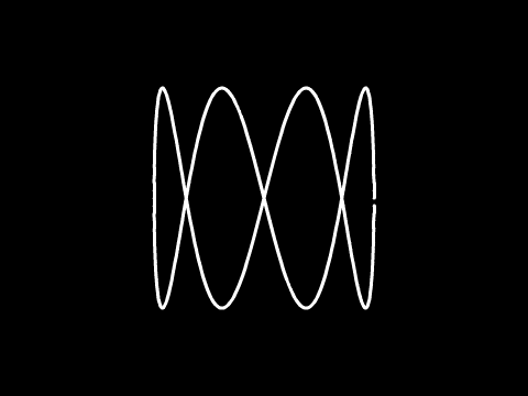 Lissajous Figures [100% PEN]