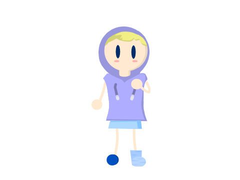 My NEW OC!!! 