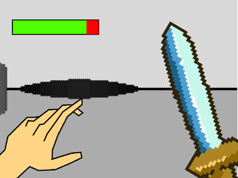 Dungeon Exploration [PRE-ALPHA Version 1.2]