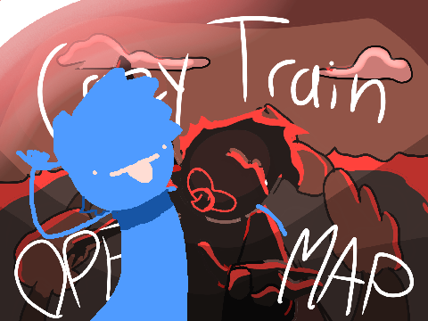 Crazy Train : 8