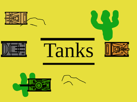 Tanks and planes 