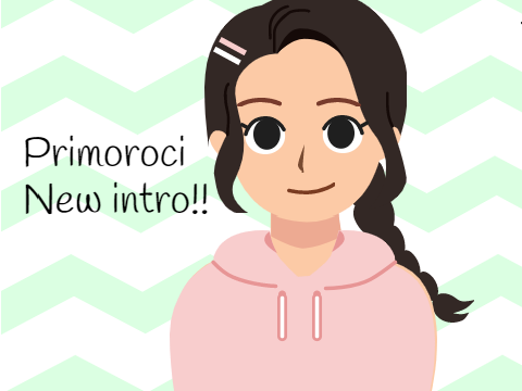 New intro!!