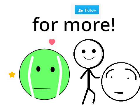 stickman- #animation  outro updated