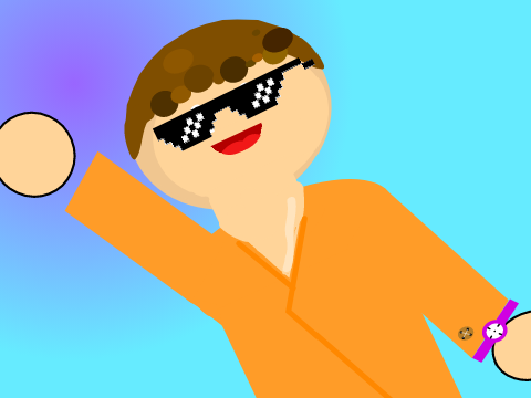Heyo!