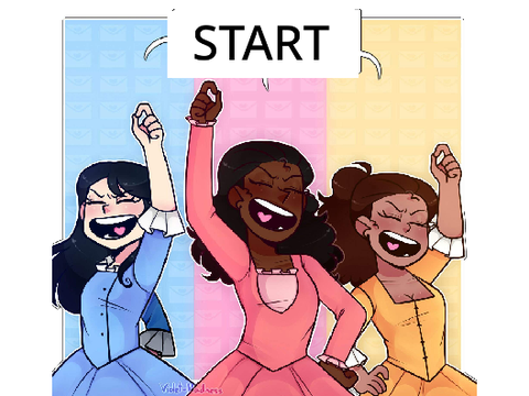 Which Schuyler Sister are you?