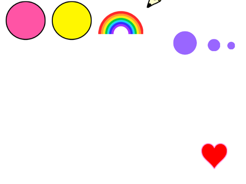 お絵かきボード remix