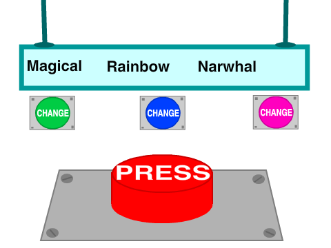 Username Generator (Updated 01/05!)