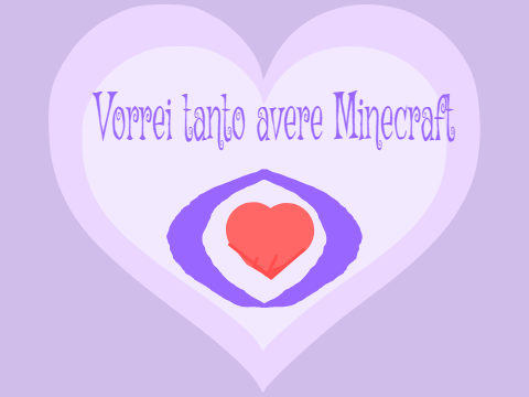 Il mondo di Minecraft