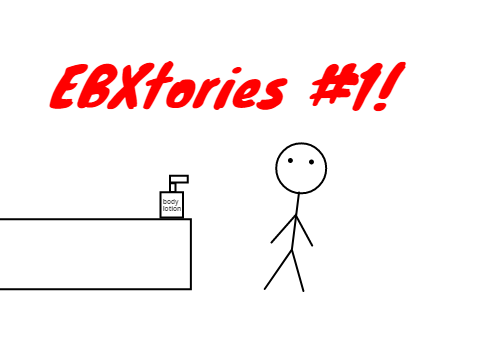 EBXtories #1