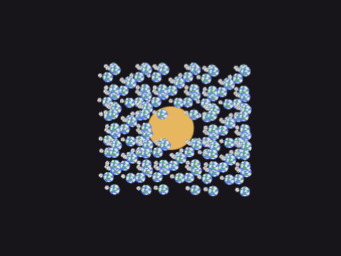 Twenty Planets