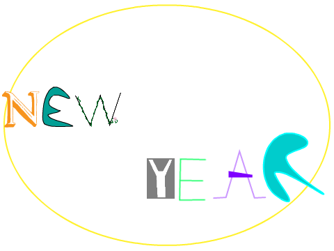 New Year!