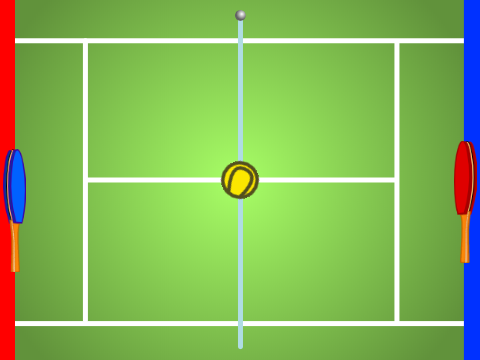 Ping Pong Tennis_Final