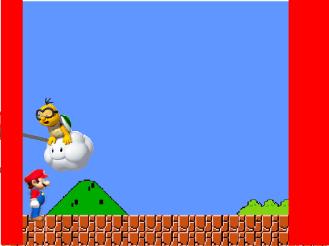 Super Mario Run
