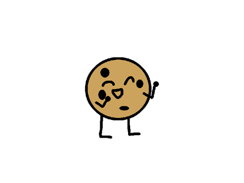 COOKIE DANCE!!!!!!!