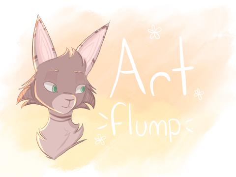 -Art fLuMp-