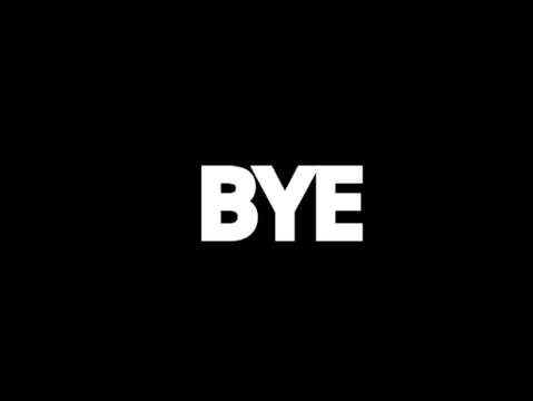 Bye Bye part 8