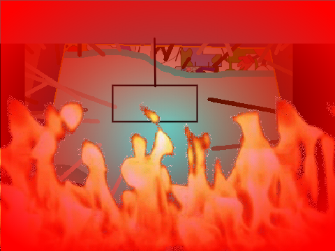 (RESHARE) I SCARE (BAD USER)