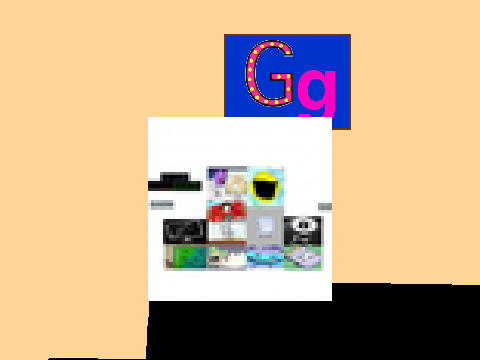 G Falls down the HIJKLMNOP remix
