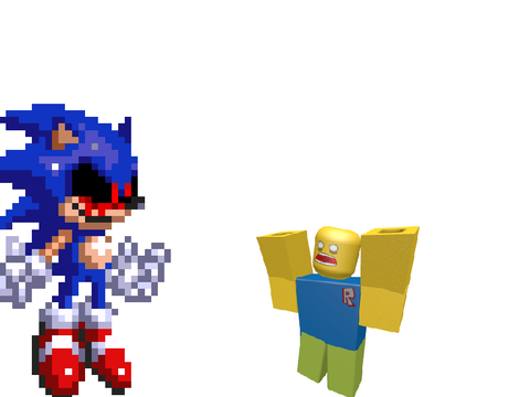 Screaming noob