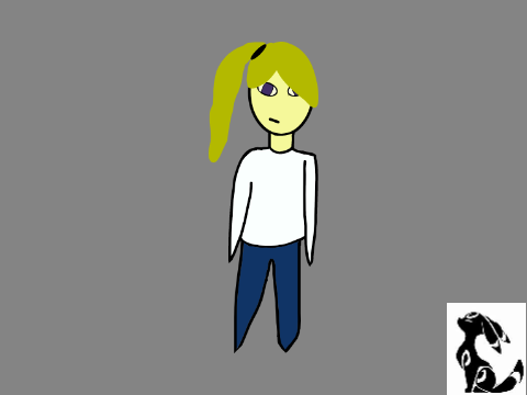 Another Vector Drawing