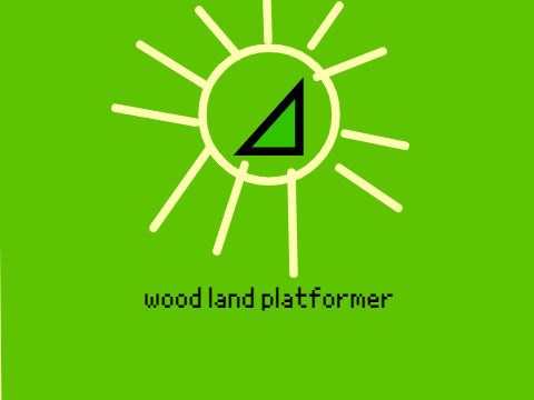 Wood Land Plat former 