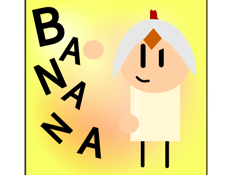 pfp for banana_chicken1234