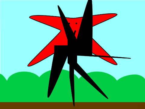 new oc