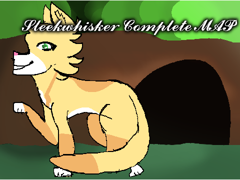 Attention Sleekwhisker MAP Thumbnail