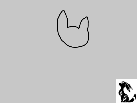 Vector Fox!