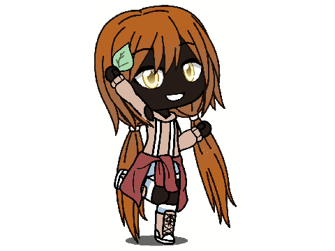 For @-Maki_Snow-Leaf