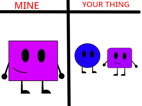 has cubey and sphery become a host in bfb 12?