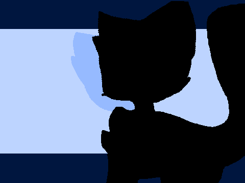 Hanabi [MEME] WIP