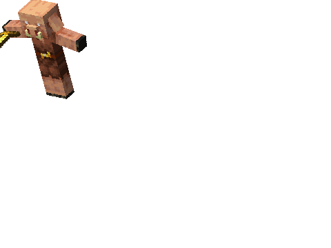 piglins are awsome