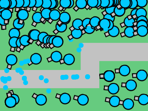 Tower Defense Test