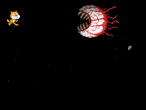 Terraria Eye Of Cthulhu Simulator