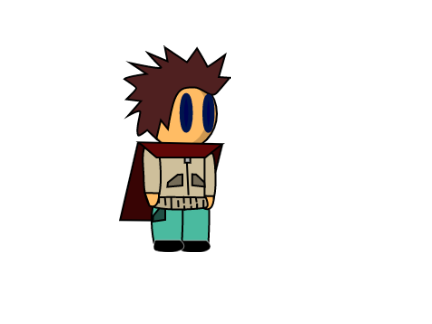 mynameisleo2602 OC