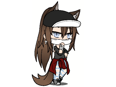 For @dragonhathor151