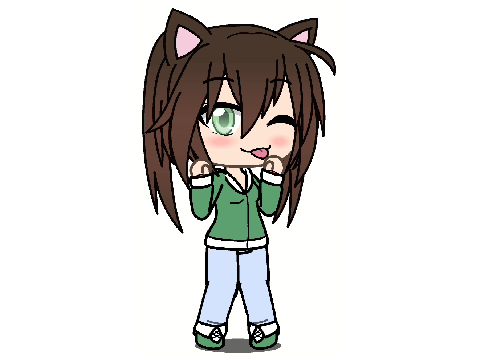For @PrettyPonyPony10