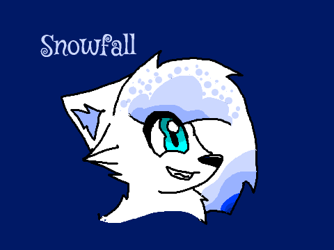 Snowfall