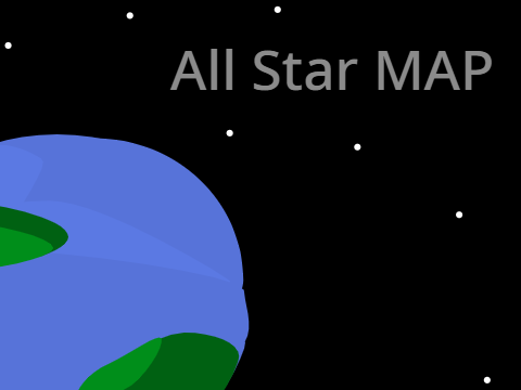 ✰All star MAP✰ [CLOSED]