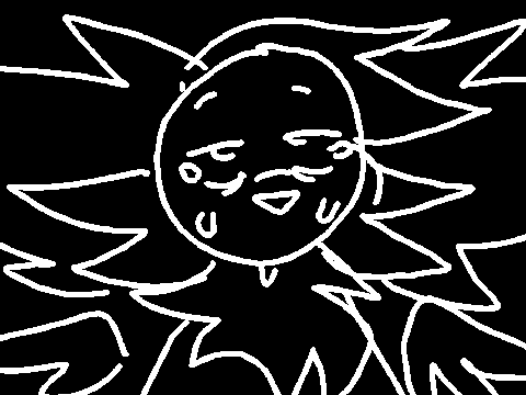 trees || animated 'meme' || vent || lazy