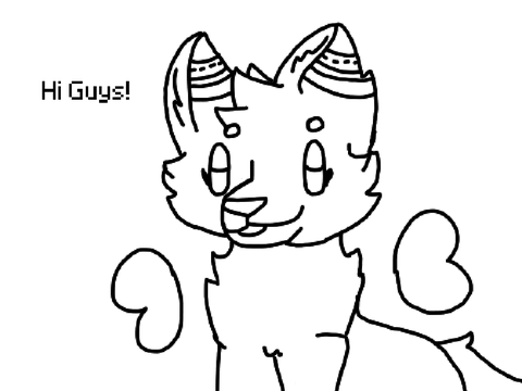 please read-      smol update + info