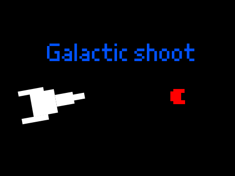 galactic shoot