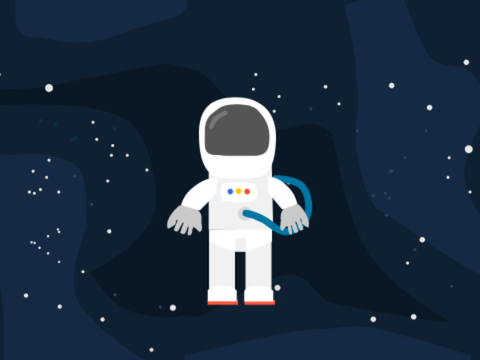 Space Thumbnail for @MarkyAnimates