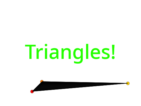 Triangle v0.14