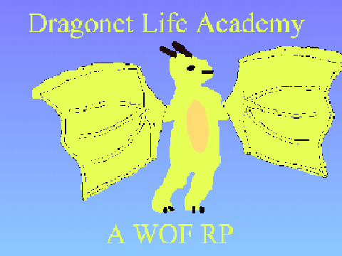 Dragonet Life Thumnail