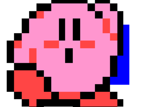 曲　カービィダンス kirby victory dance remix